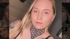GreenEyesBlondeyUK's hot Picture