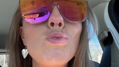 Prettymouthpeach's hot Picture
