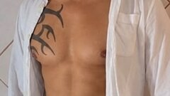 Moreno 23 cm's hot Picture