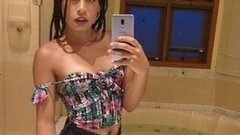 Boneca Dotada's hot Picture