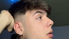 Reed's hot Picture