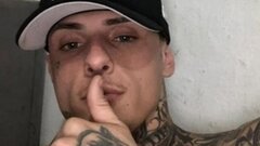 Shadow Boy's hot Picture