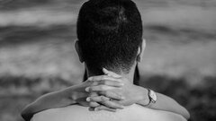 MoonBabyCouple's hot Picture