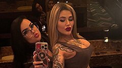 MadinaAndKatrine's hot Picture