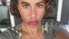 Savannah Blue's hot Picture