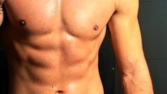 Crossfiteiro's hot Picture