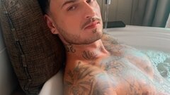 Hétero Dotado 95's hot Picture