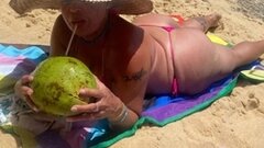 Jessica Deusa's hot Picture