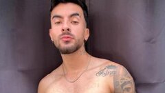 Zhion's hot Picture