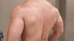 Muscle Lush's hot Picture
