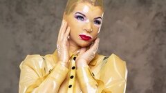 LatexRapture's hot Picture
