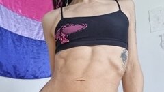 Unicornio Freaky's hot Picture