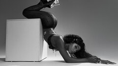 SoffyDuran's hot Picture