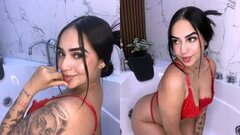 Sophie Vega's hot Picture