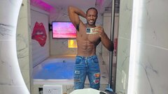 AnthonyRome's hot Picture
