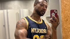 Jordan Luc's hot Picture