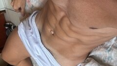 19cm Fortaleza's hot Picture