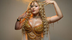 Carla's hot Picture