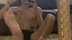 Henrique's hot Picture