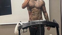 Gato Tattoo's hot Picture
