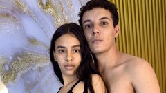 JulianaAndRoberto's hot Picture