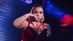 Miss Molly's hot Picture