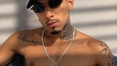 Sexy Sagaz's hot Picture