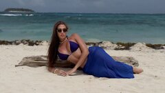 SamamthaParra's hot Picture