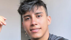 AlexCano's hot Picture