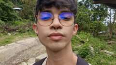 RicardoSalcedo's hot Picture