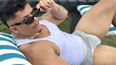 CamiloBlack's hot Picture