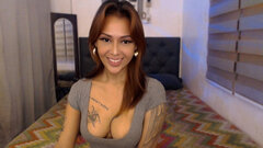 AnnaMei's hot Picture