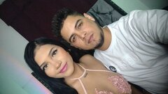 MariaAndCarlo's hot Picture