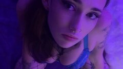 Shy Kitty's hot Picture