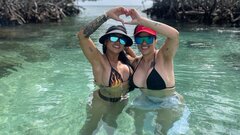 TatiandNatasha's hot Picture