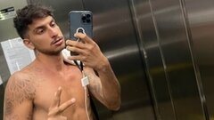 Surfista Caiçara's hot Picture