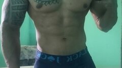 Von Doom's hot Picture