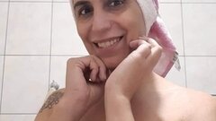 Karyna Gaúcha's hot Picture