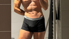 sunflowerguy's hot Picture