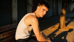 NickVoss's hot Picture