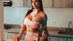 YelinaMontana's hot Picture