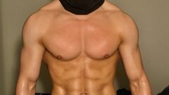 Pedro 18cm's hot Picture