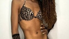 Alyra Barbie's hot Picture