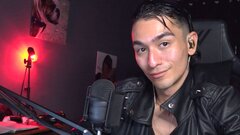 DemianPecados's hot Picture