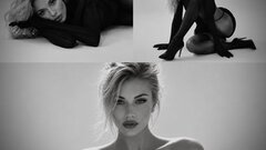 Lady Alice's hot Picture