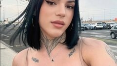 Athenna's hot Picture