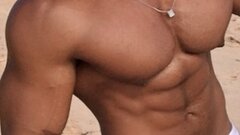 Ramon Ferrari's hot Picture