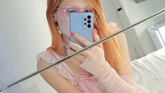 Lunes Doll's hot Picture