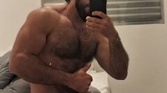 Daniel Garcia's hot Picture