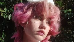 DorothyMcFly's hot Picture